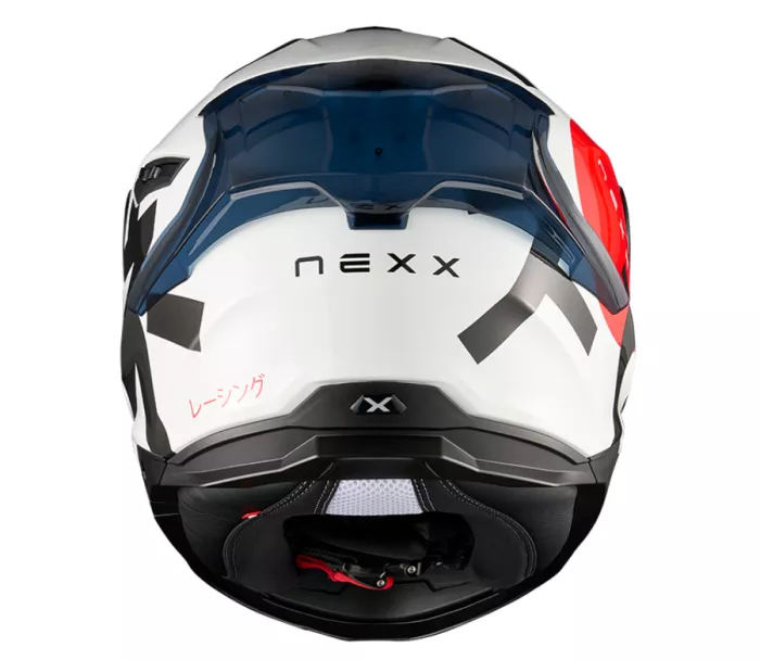 NEXX Y.100R Nippon white