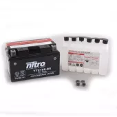 Nitro NTZ10S-BS-N
