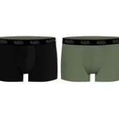 Von Dutch Basic noir/kaki vel. 2XL
