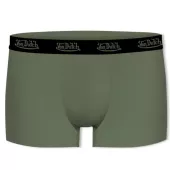 Von Dutch Basic noir/kaki vel. 2XL