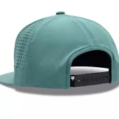 Šiltovka Fox Non Stop Tech Snapback Pine OS