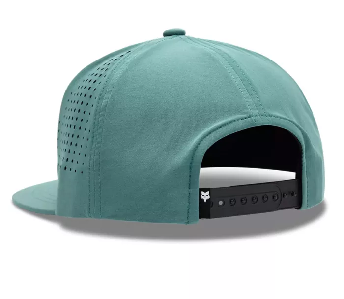 Šiltovka Fox Non Stop Tech Snapback Pine OS
