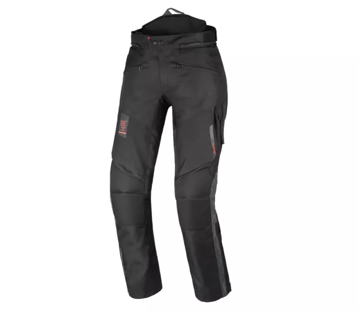 Macna Novado 2.0 black lady pants vel. XL
