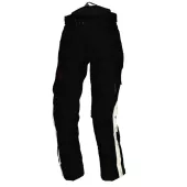 Macna Novado 2.0 black lady pants vel. XL
