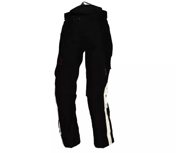 Macna Novado 2.0 black lady pants vel. XL