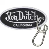 Von Dutch kľúčenka