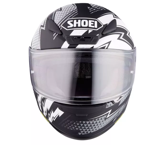 Helma na moto Shoei NXR Variable TC-5