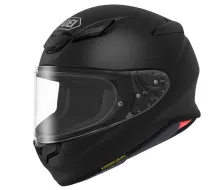 Shoei NXR2 matt black S