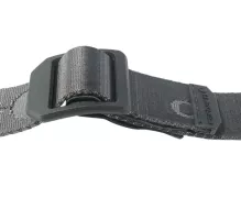 CARHARTT NYLON WEBBING LADDER LOCK BELT GRAVEL vel. L