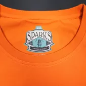 Sparks Coyle orange vel. XL