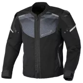 Pánska bunda na moto Macna Orcano 2.0 black