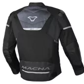 Pánska bunda na moto Macna Orcano 2.0 black
