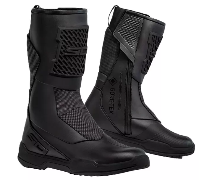 SIDI ORION GTX Black vel. 43