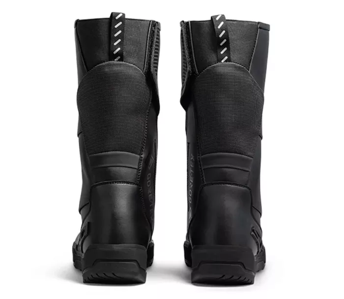 SIDI ORION GTX Black vel. 43