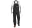 CARHARTT Relaxed Fit duck bib overall black