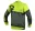 Detský MX dres XRC MX Pablo Youth jersey fluo/grey