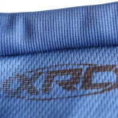 XRC MX Pablo Youth jersey blue/orange 7Y-8Y