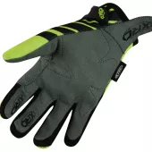 Detské MX rukavice XRC MX Pablo Youth gloves fluo/grey