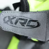 XRC MX Pablo Youth gloves fluo/grey 7Y-8Y