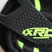XRC MX Pablo Youth gloves fluo/grey 7Y-8Y