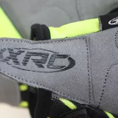 XRC MX Pablo Youth gloves fluo/grey 7Y-8Y