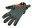Detské MX rukavice XRC MX Pablo Youth gloves blue/orange