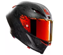 Integrálna helma AGV PISTA GP RR E2206 DOT MPLK Pantera