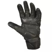 Dámské rukavice na motorku Trilobite Parado black