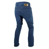 Pánske džínsy Trilobite Parado doublelayer AAAA slim fit blue level 2 (predĺžené)