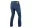 Nohavice na moto Trilobite Parado doublelayer AAAA slim fit men blue level 2