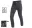 Pánske nohavice Trilobite Parado skinny fit black level 2 (predĺžené)