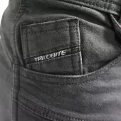 Trilobite Parado skinny fit men jeans black level 2 vel. 44