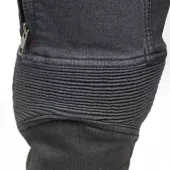 Trilobite Parado skinny fit men jeans black level 2 vel. 44