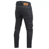 Trilobite Parado skinny fit men jeans black level 2 vel. 44