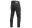 Pánske džínsy na motocykel Trilobite Parado skinny fit black level 2