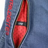 Trilobite Parado monolayer AAA slim fit men jeans blue vel. 36