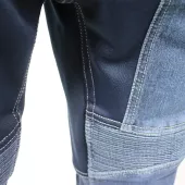 Trilobite Parado monolayer AAA slim fit men jeans blue vel. 36