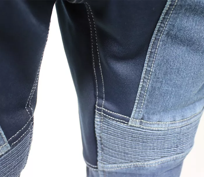 Trilobite Parado monolayer AAA slim fit men jeans blue vel. 36