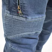Trilobite Parado monolayer AAA slim fit men jeans blue vel. 36