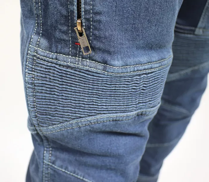 Trilobite Parado monolayer AAA slim fit men jeans blue vel. 36