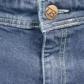 Trilobite Parado monolayer AAA slim fit men jeans blue vel. 36