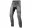 Kevlarové džíny na moto Trilobite Parado light grey SLIM  (prodloužené)