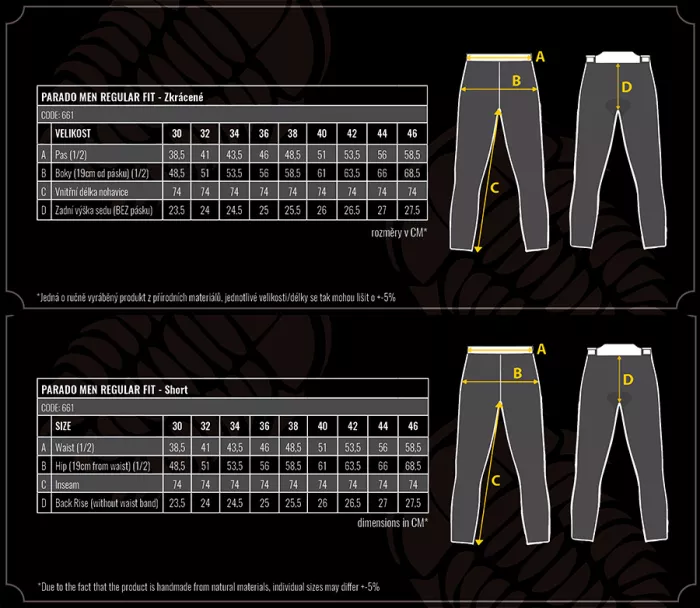 Kevlarové džínsy na moto Trilobite 661 Parado blue (skrátená verzia)