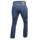 Trilobite Parado monolayer AAA slim fit men jeans blue vel. 36