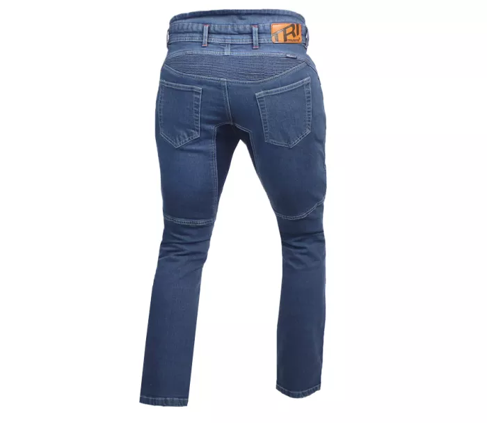 Trilobite Parado monolayer AAA slim fit men jeans blue vel. 36