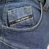 Trilobite Parado monolayer AAA slim fit men jeans blue vel. 36
