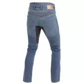 Trilobite Parado skinny fit men jeans long blue level 2 vel. 38