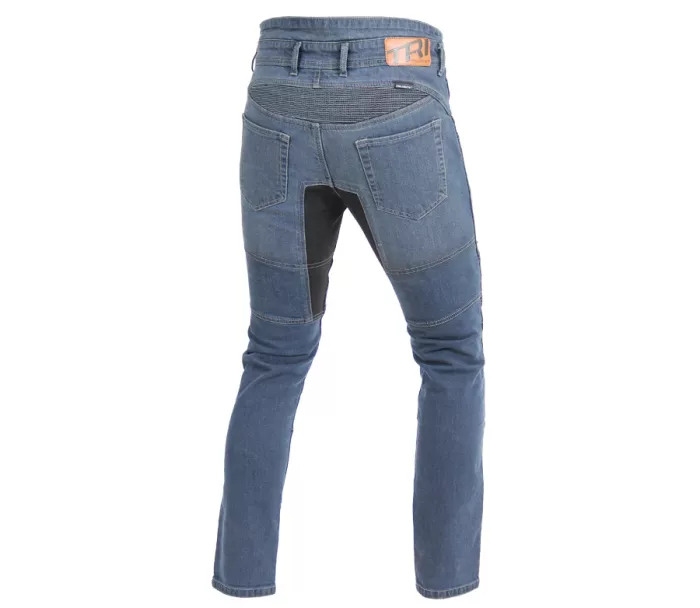 Trilobite Parado skinny fit men jeans long blue level 2 vel. 38