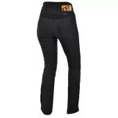 Dámske rifle Trilobite Parado doublelayer AAA slim fit black level 2 (predĺžené)