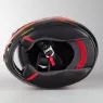 Helma na moto Shoei NXR Philosopher TC-1